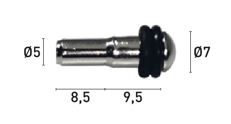 Suporte Prateleira
