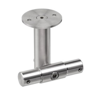 Suporte de Tecto Conector