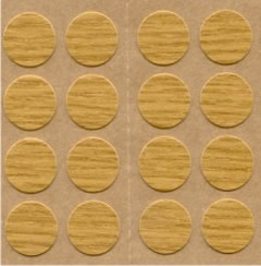 Tapa Furos