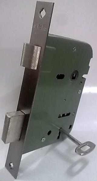 Fechadura Porta Interior