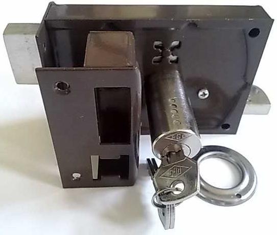Fechadura Cilindro 50