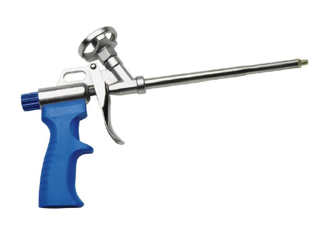 Pistola Espuma Poliuretano