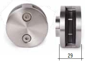 Suporte Vidro