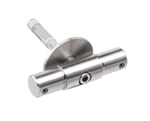 Suporte de Parede Conector