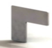 Esquadro Alinhamento