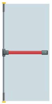 Push Bar